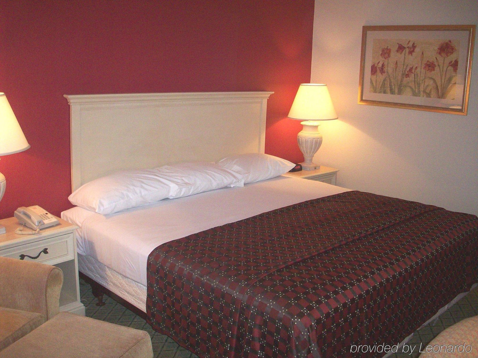 Quality Inn At The Mall - Valdosta Quarto foto